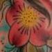 Tattoos - Mom and Daughter matching symbol tattoos - 62885
